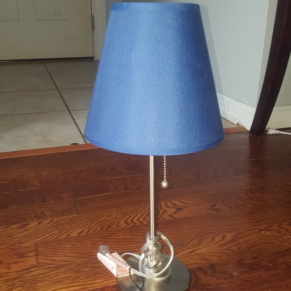 Lamp